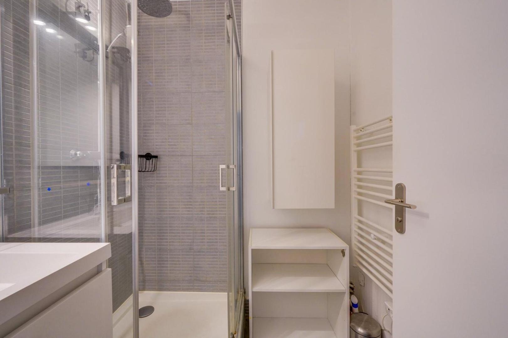 Pleasant Flat In Bordeaux With Terrace And Parking Apartamento Exterior foto